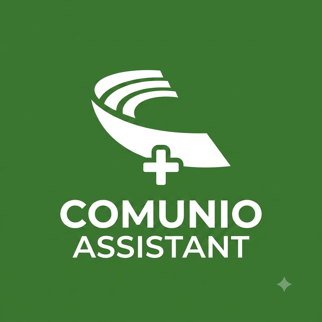 Comunio Assistant Logo
